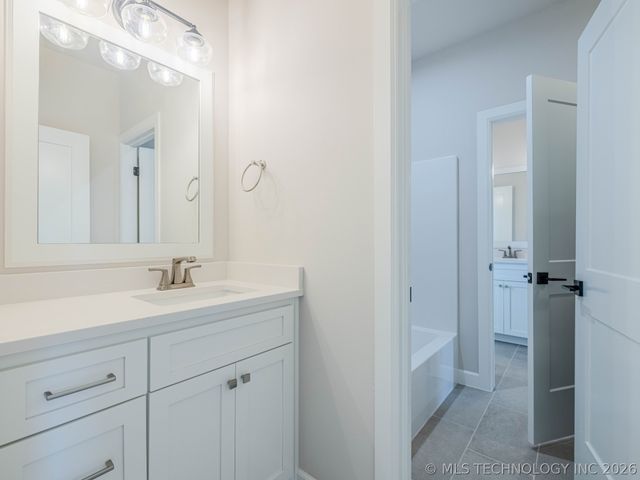 1022 E Delmar Place, Broken Arrow, OK 74012