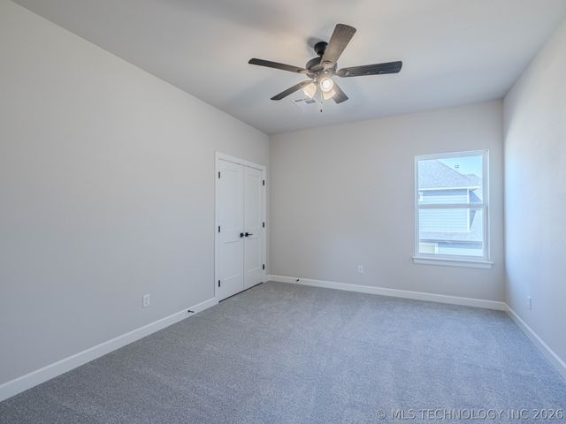 1022 E Delmar Place, Broken Arrow, OK 74012