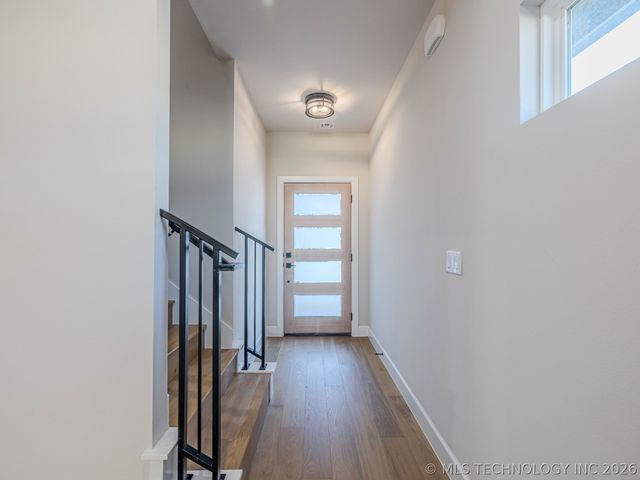 1022 E Delmar Place, Broken Arrow, OK 74012