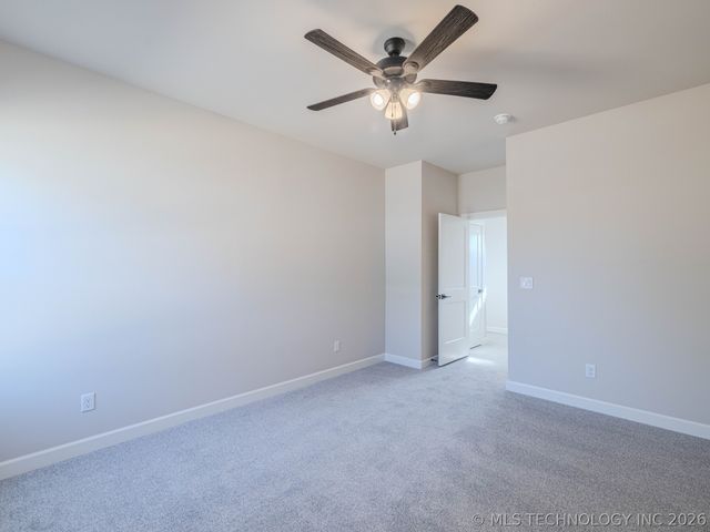 1022 E Delmar Place, Broken Arrow, OK 74012