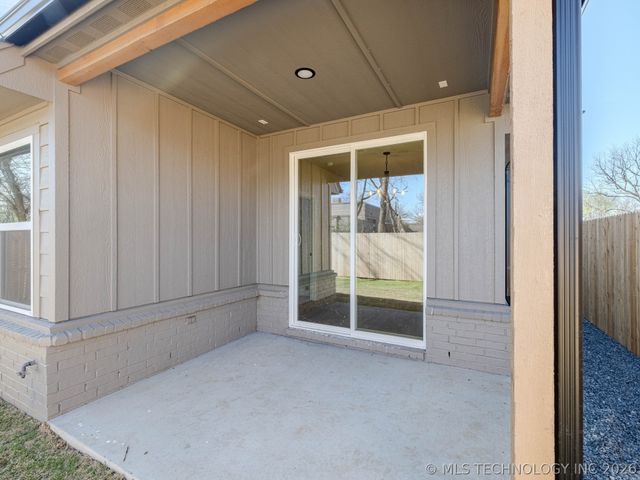 1022 E Delmar Place, Broken Arrow, OK 74012