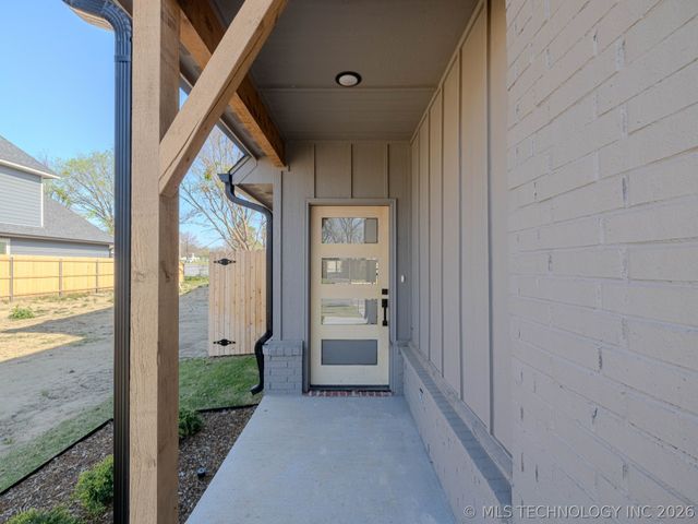 1022 E Delmar Place, Broken Arrow, OK 74012