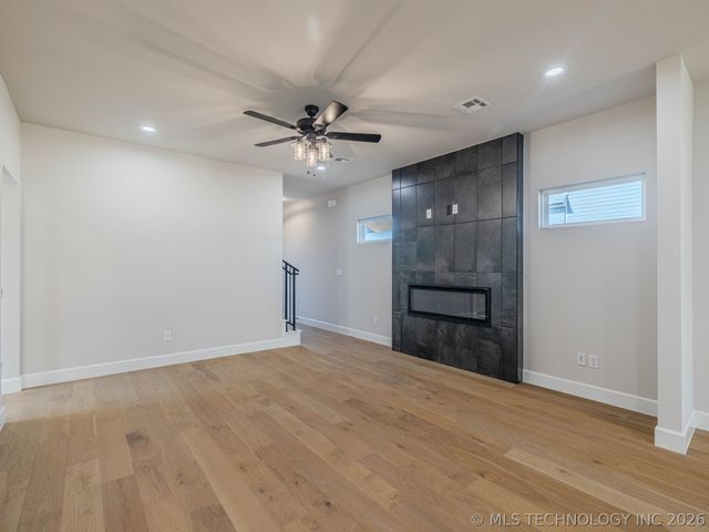 1022 E Delmar Place, Broken Arrow, OK 74012