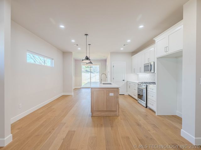 1022 E Delmar Place, Broken Arrow, OK 74012