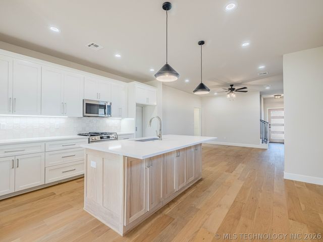 1022 E Delmar Place, Broken Arrow, OK 74012