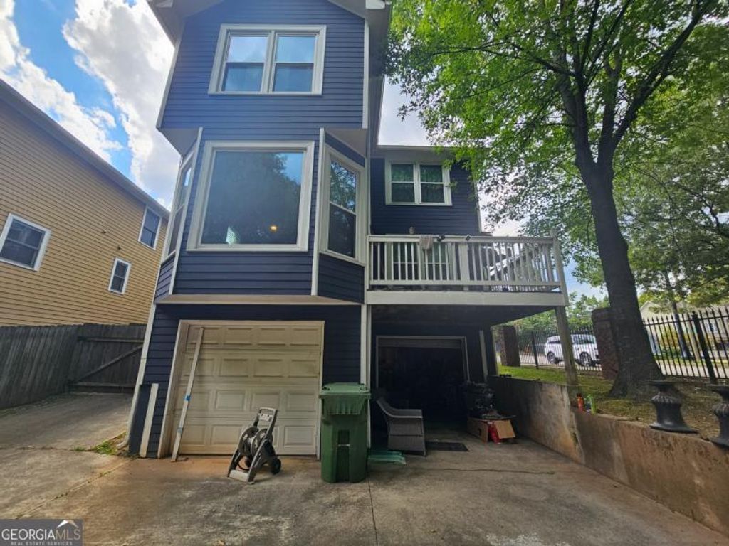 670 Garibaldi Street SW, Atlanta, GA 30310