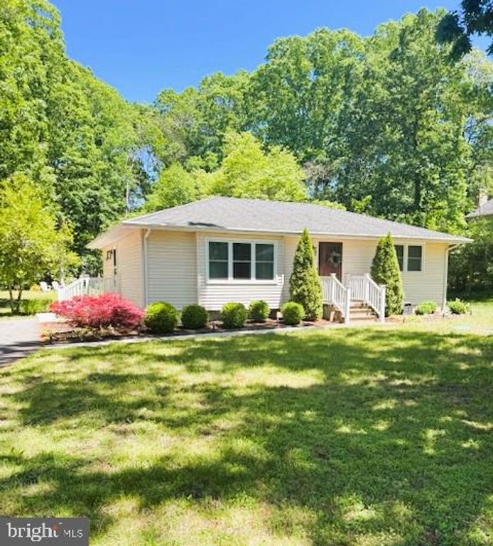 33 WESTWARD DRIVE, Bridgeton, NJ 08302