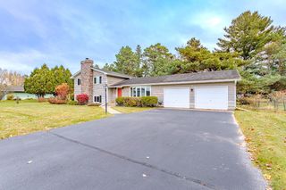 803 EDGEWATER DRIVE, Merrill, WI 54452