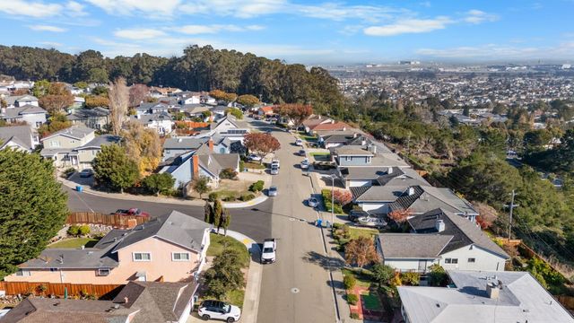 2461 Trenton Dr, San Bruno, CA 94066