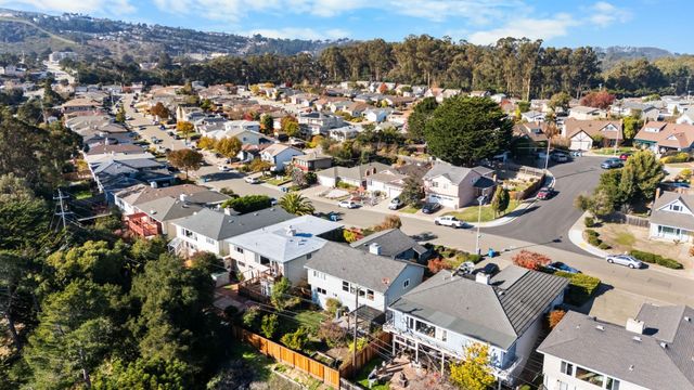 2461 Trenton Dr, San Bruno, CA 94066