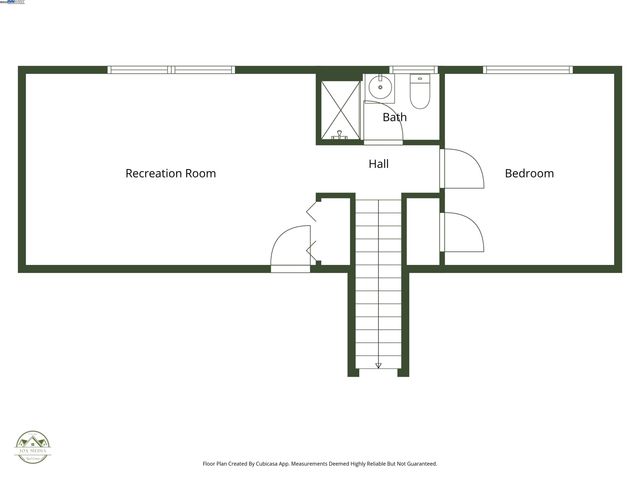 2461 Trenton Dr, San Bruno, CA 94066