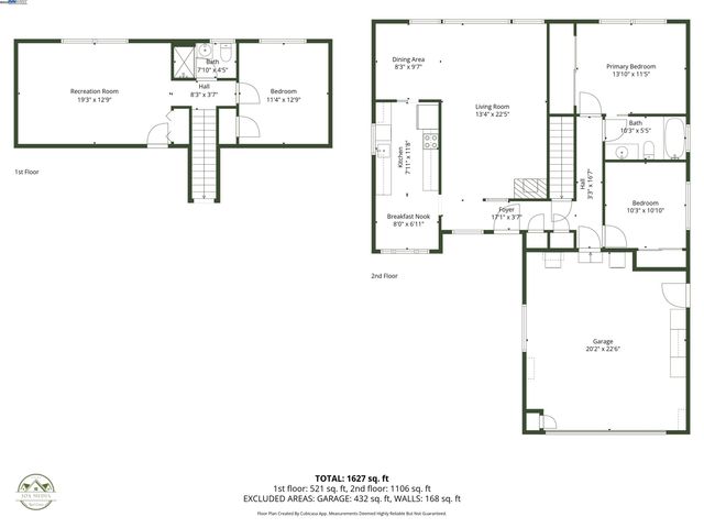 2461 Trenton Dr, San Bruno, CA 94066