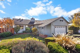 2461 Trenton Dr, San Bruno, CA 94066