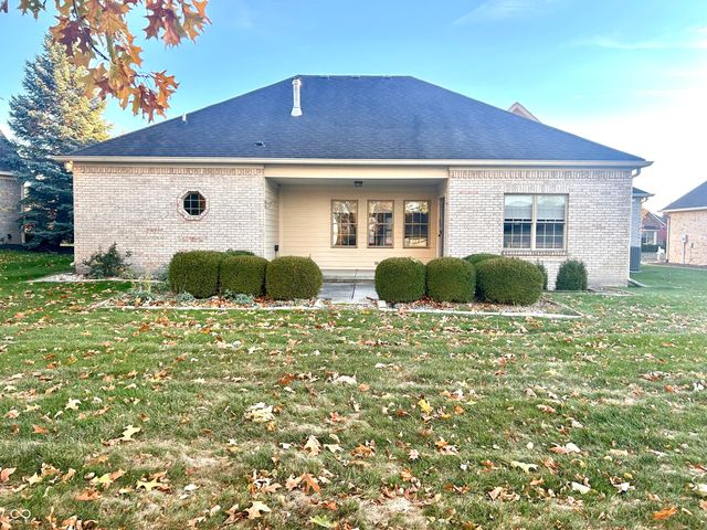 10174 Gemstone Drive, Noblesville, IN 46060