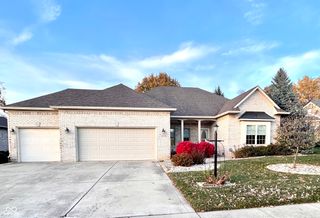 10174 Gemstone Drive, Noblesville, IN 46060