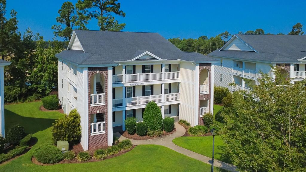 1200 River Oak Dr. # 26F, Myrtle Beach, SC 29579 — photo 2
