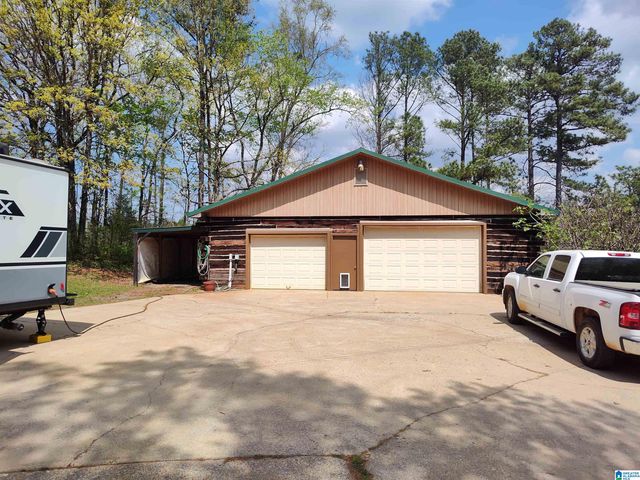 75 MARY LEE LANE, Alpine, AL 35014
