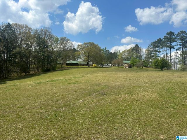 75 MARY LEE LANE, Alpine, AL 35014