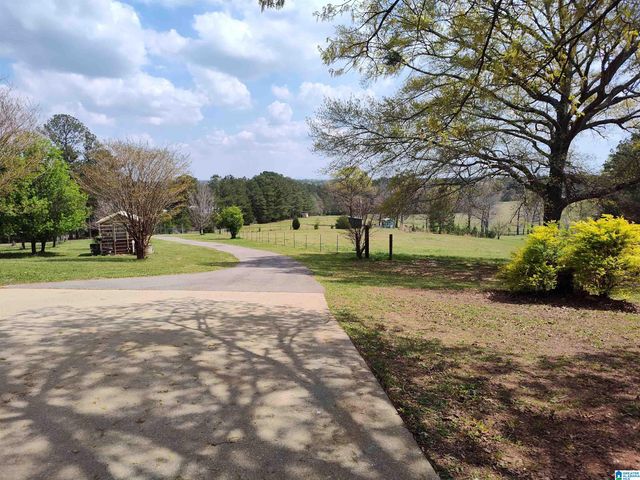 75 MARY LEE LANE, Alpine, AL 35014