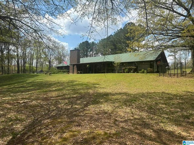 75 MARY LEE LANE, Alpine, AL 35014