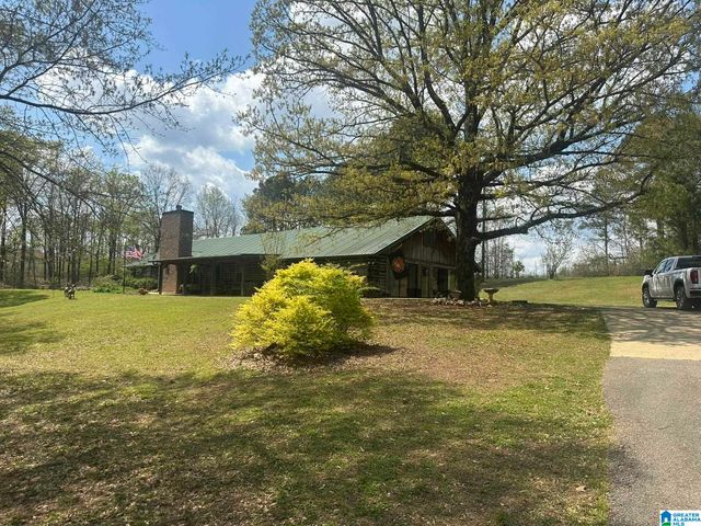 75 MARY LEE LANE, Alpine, AL 35014