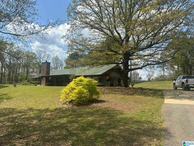 75 MARY LEE LANE, Alpine, AL 35014