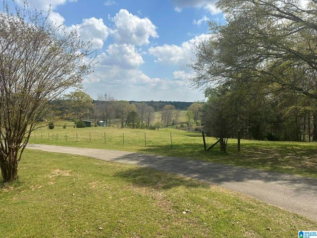 75 MARY LEE LANE, Alpine, AL 35014