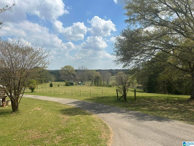 75 MARY LEE LANE, Alpine, AL 35014