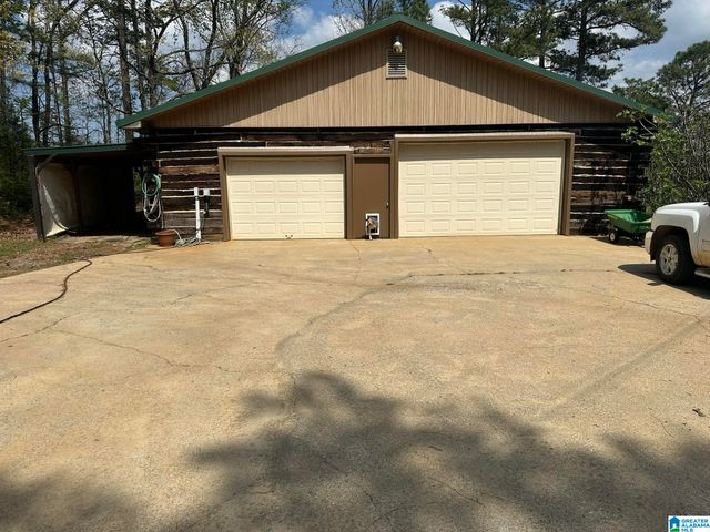 75 MARY LEE LANE, Alpine, AL 35014