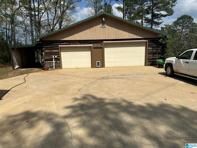 75 MARY LEE LANE, Alpine, AL 35014