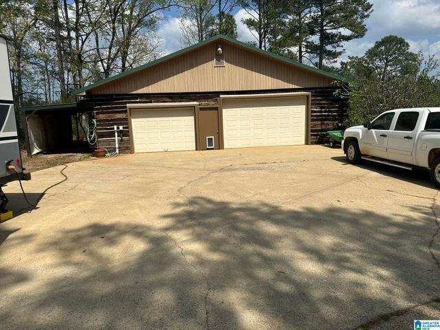 75 MARY LEE LANE, Alpine, AL 35014