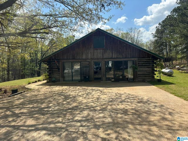 75 MARY LEE LANE, Alpine, AL 35014