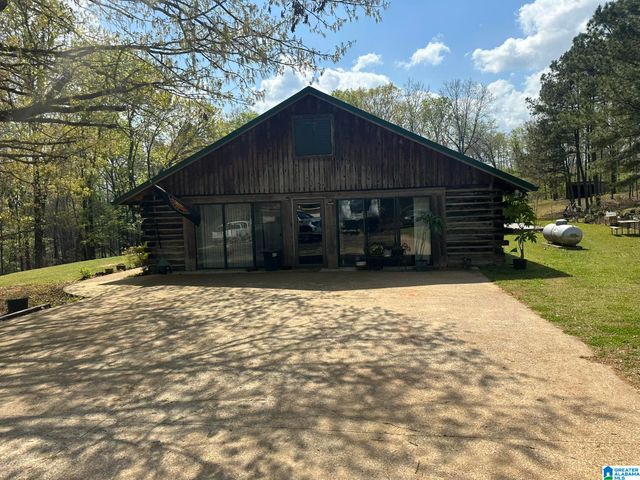 75 MARY LEE LANE, Alpine, AL 35014