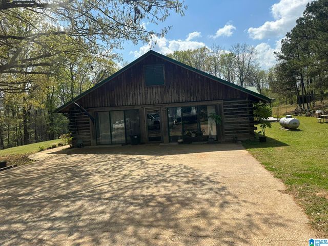 75 MARY LEE LANE, Alpine, AL 35014