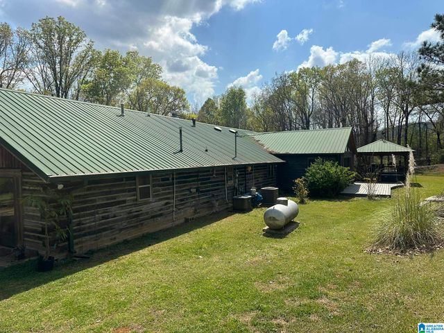 75 MARY LEE LANE, Alpine, AL 35014