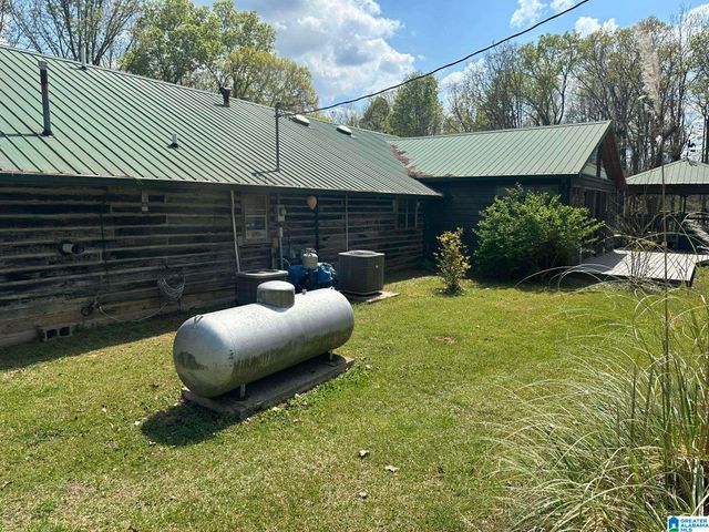 75 MARY LEE LANE, Alpine, AL 35014