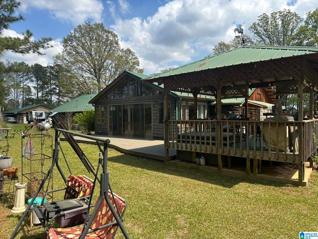 75 MARY LEE LANE, Alpine, AL 35014