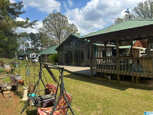 75 MARY LEE LANE, Alpine, AL 35014