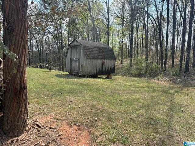 75 MARY LEE LANE, Alpine, AL 35014