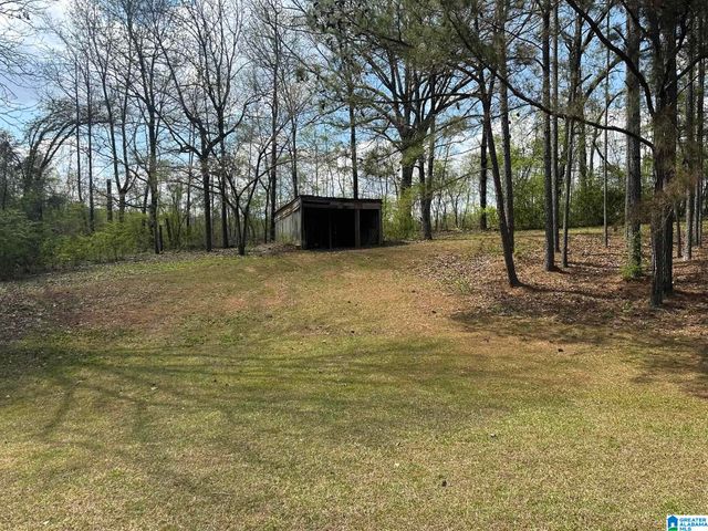 75 MARY LEE LANE, Alpine, AL 35014