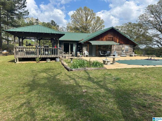 75 MARY LEE LANE, Alpine, AL 35014