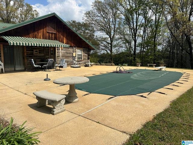 75 MARY LEE LANE, Alpine, AL 35014