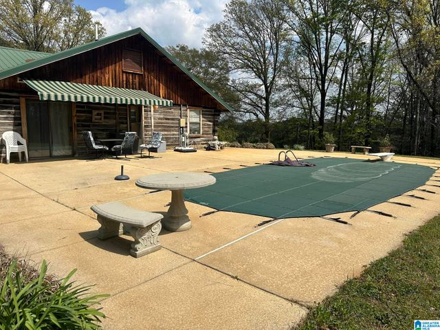 75 MARY LEE LANE, Alpine, AL 35014