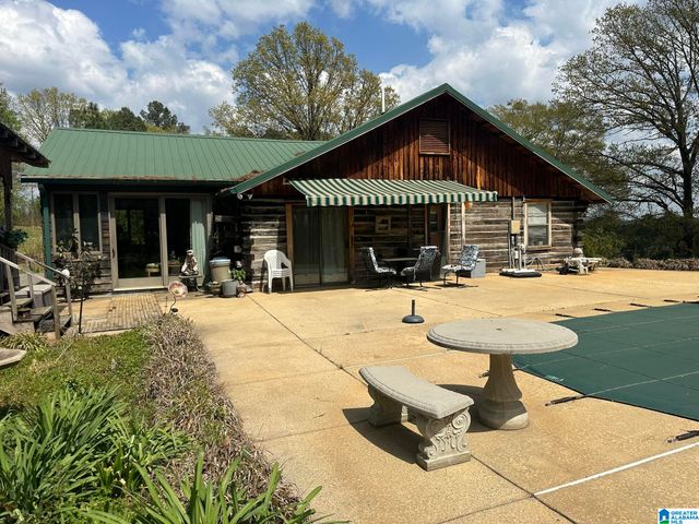 75 MARY LEE LANE, Alpine, AL 35014