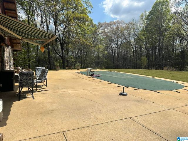 75 MARY LEE LANE, Alpine, AL 35014