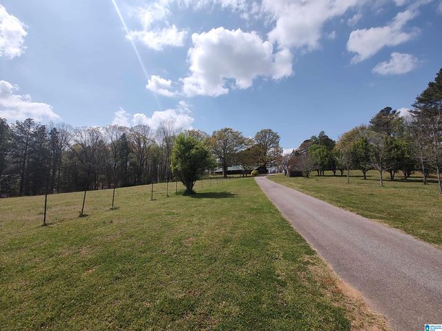 75 MARY LEE LANE, Alpine, AL 35014