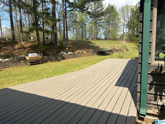 75 MARY LEE LANE, Alpine, AL 35014