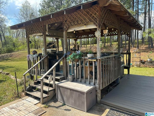 75 MARY LEE LANE, Alpine, AL 35014