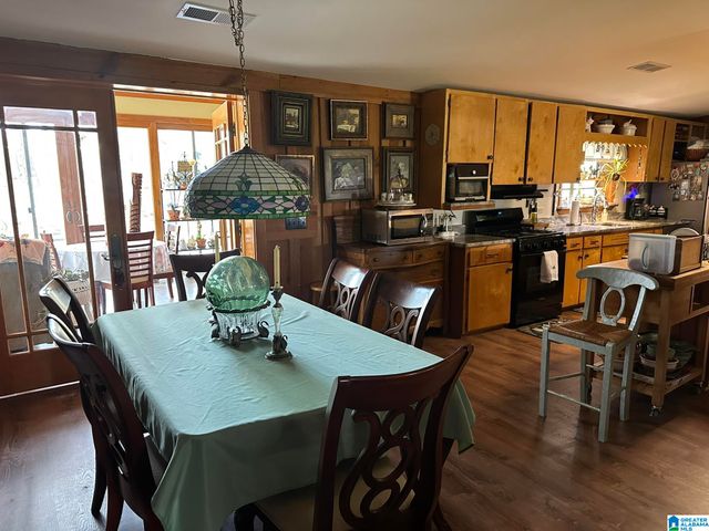 75 MARY LEE LANE, Alpine, AL 35014