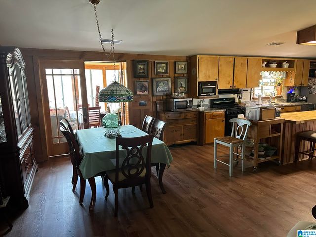 75 MARY LEE LANE, Alpine, AL 35014